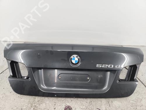 Used Tailgate Tailgate BMW 5 (F10) 520 d (184 hp) 39035682 39035682