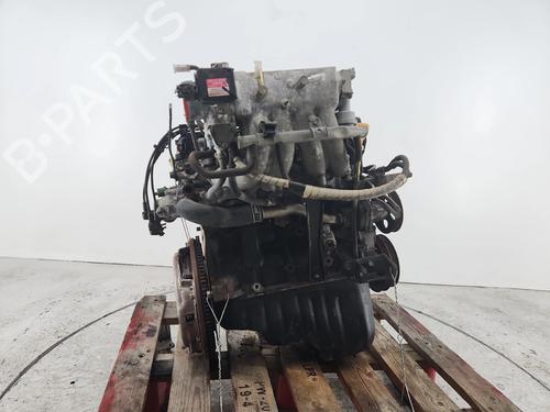 Used Engine Engine 39035699 39035699