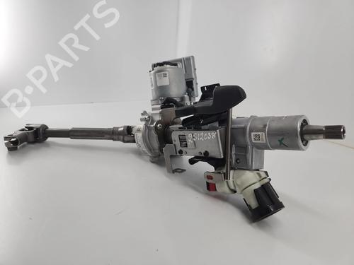 Lenksäule RENAULT CLIO V (B7_) 1.0 LPG (B7MT) | BP39003614M21 - Image 2