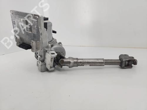 Lenksäule RENAULT CLIO V (B7_) 1.0 LPG (B7MT) | BP39003614M21 - Image 5