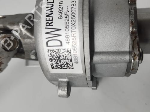 Lenksäule RENAULT CLIO V (B7_) 1.0 LPG (B7MT) | BP39003614M21 - Image 7