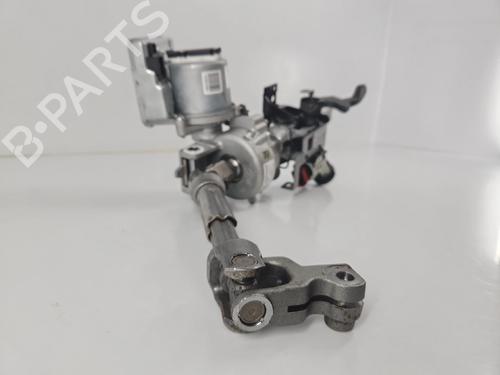 Lenksäule RENAULT CLIO V (B7_) 1.0 LPG (B7MT) | BP39003614M21 - Image 3