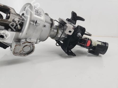 Lenksäule RENAULT CLIO V (B7_) 1.0 LPG (B7MT) | BP39003614M21 - Image 6