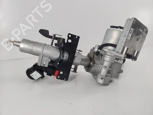 Lenksäule RENAULT CLIO V (B7_) 1.0 LPG (B7MT) | BP39003614M21 - Image 4