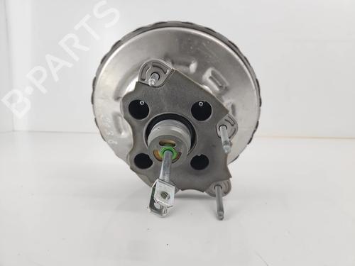 Servo brake RENAULT CLIO V (B7_) 1.0 LPG (B7MT) | BP39003615M42 - Image 4