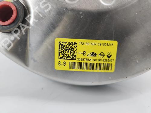 Servo brake RENAULT CLIO V (B7_) 1.0 LPG (B7MT) | BP39003615M42 - Image 2