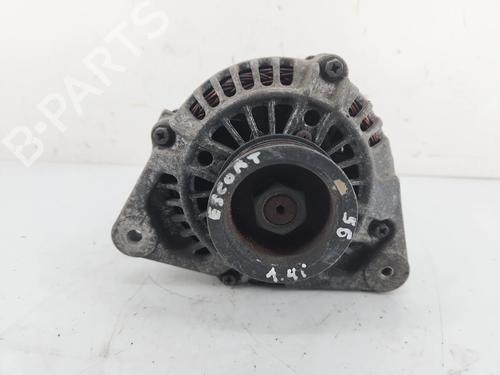 Generator Generator 39003633 39003633