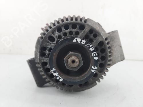 Generator Generator 39003638 39003638