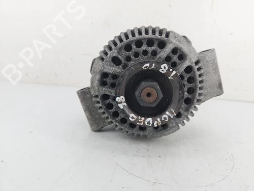 Generator Generator 39003636 39003636
