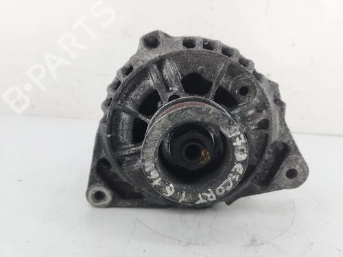 Used Alternator Alternator FORD ESCORT VI (GAL, AAL, ABL) 1.6 16V (90 hp) 39003640 39003640