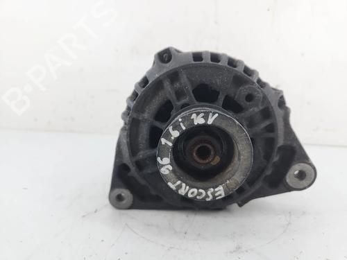 Used Alternator Alternator FORD ESCORT VI (GAL, AAL, ABL) 1.6 16V (90 hp) 39003641 39003641