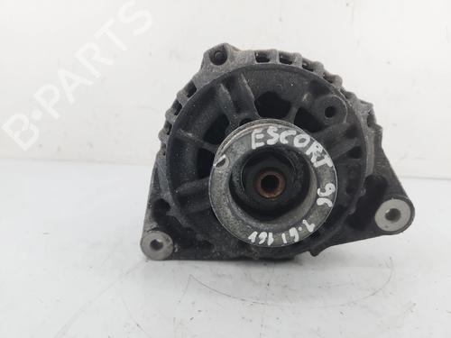 Used Alternator Alternator FORD ESCORT VI (GAL, AAL, ABL) 1.6 16V (90 hp) 39003642 39003642