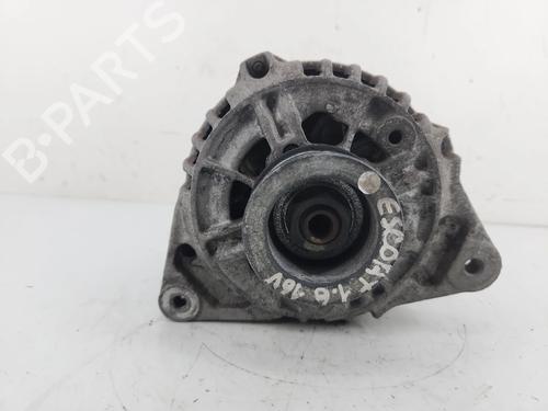Used Alternator Alternator FORD ESCORT VI (GAL, AAL, ABL) 1.6 16V (90 hp) 39003644 39003644