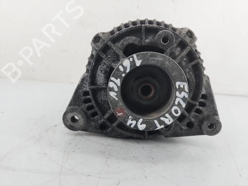 Used Alternator Alternator FORD ESCORT VI (GAL, AAL, ABL) 1.6 16V (90 hp) 39003643 39003643