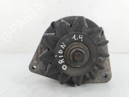 Used Alternator Alternator 39003646 39003646