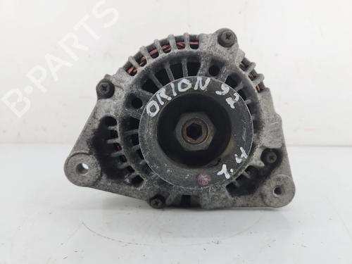 Used Alternator Alternator 39003645 39003645