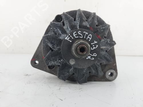 Used Alternator Alternator FORD FIESTA III (GFJ) 1.3 (60 hp) 39006808 39006808