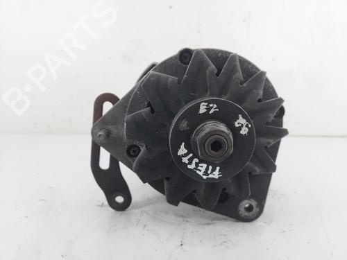 Used Alternator Alternator FORD FIESTA III (GFJ) 1.3 (60 hp) 39006806 39006806