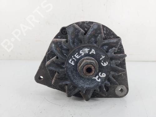 Used Alternator Alternator FORD FIESTA III (GFJ) 1.3 (60 hp) 39006807 39006807