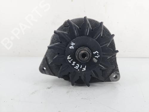 Used Alternator Alternator FORD FIESTA III (GFJ) 1.3 (60 hp) 39006805 39006805