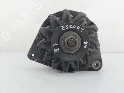 Used Alternator Alternator 39006814 39006814