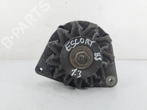 Used Alternator Alternator 39006813 39006813