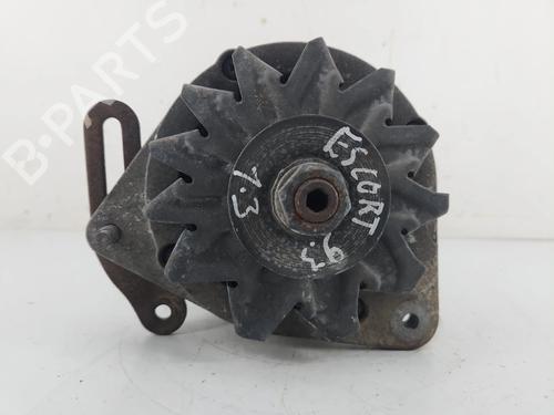 Used Alternator Alternator 39006815 39006815