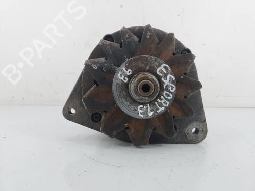 Used Alternator Alternator 39006816 39006816
