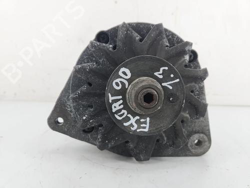Used Alternator Alternator 39006817 39006817