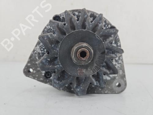 Used Alternator Alternator FORD FIESTA III (GFJ) 1.1 (50 hp) 39006823 39006823