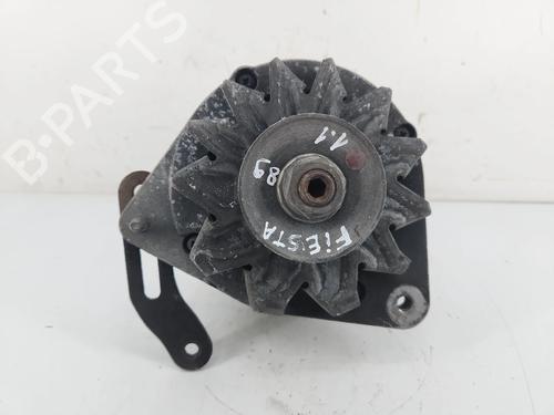 Used Alternator Alternator FORD FIESTA III (GFJ) 1.1 (50 hp) 39006822 39006822