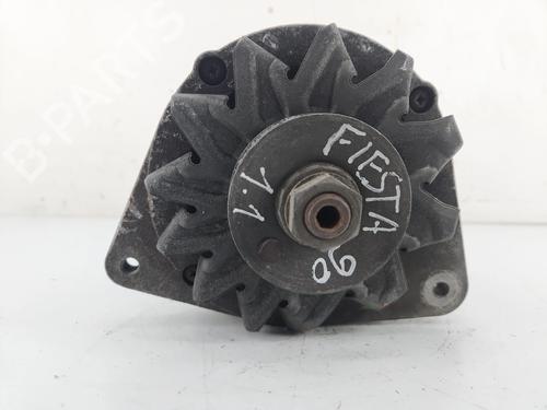 Used Alternator Alternator FORD FIESTA III (GFJ) 1.1 (50 hp) 39006821 39006821