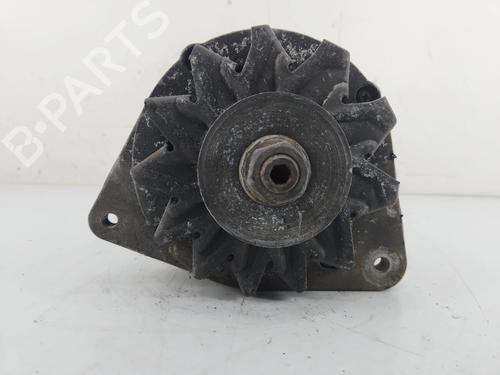 Used Alternator Alternator FORD FIESTA III (GFJ) 1.1 (55 hp) 39006827 39006827