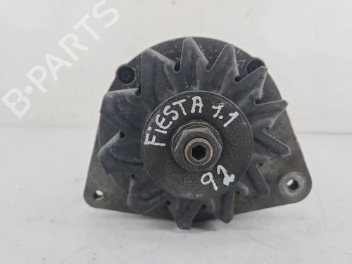 Used Alternator Alternator FORD FIESTA III (GFJ) 1.1 (55 hp) 39006831 39006831