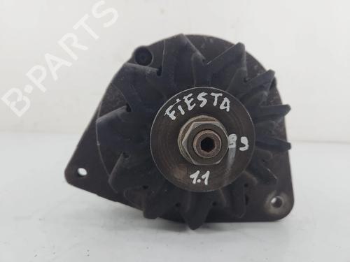 Used Alternator Alternator FORD FIESTA III (GFJ) 1.1 (55 hp) 39006830 39006830