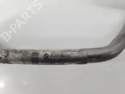 AC pipe BMW 5 (F10) 520 d | BP39024504M126 - Image 5