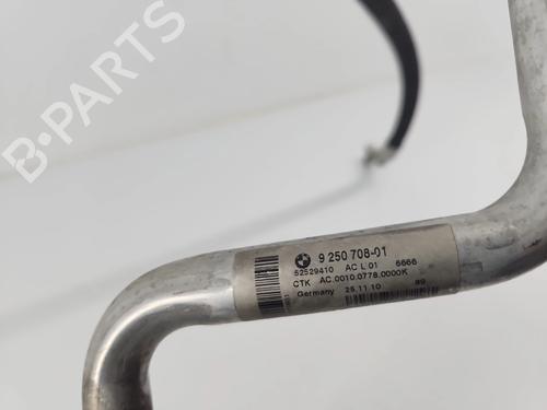 AC pipe BMW 5 (F10) 520 d | BP39024502M126 - Image 4