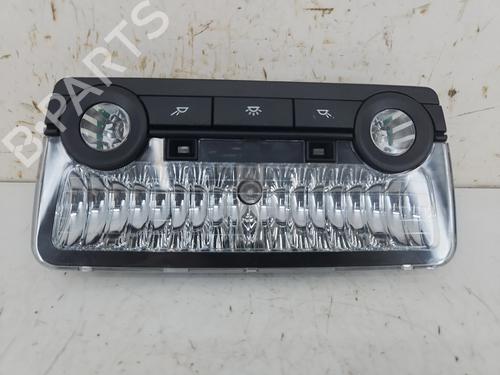 Used Interior roof light Interior roof light 39024512 39024512
