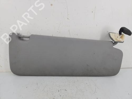 Left sun visor BMW 5 (F10) 520 d | BP39024510I1 - Image 2