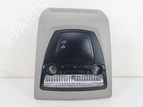 Used Interior roof light Interior roof light 39024511 39024511