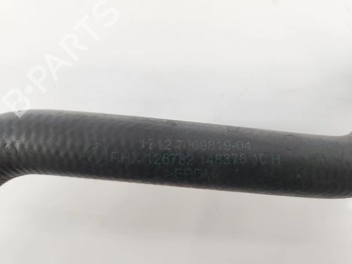 Pipe BMW 5 (F10) 520 d | BP39024528M125 - Image 5
