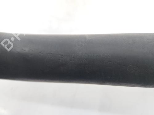 Pipe BMW 5 (F10) 520 d | BP39024527M125 - Image 5