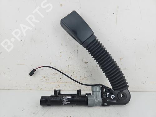 Used Front right belt tensioner Front right belt tensioner BMW 5 (F10) 520 d (184 hp) 39027485 39027485