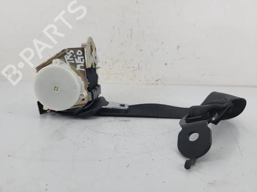 Used Rear center seatbelt Rear center seatbelt 39027492 39027492