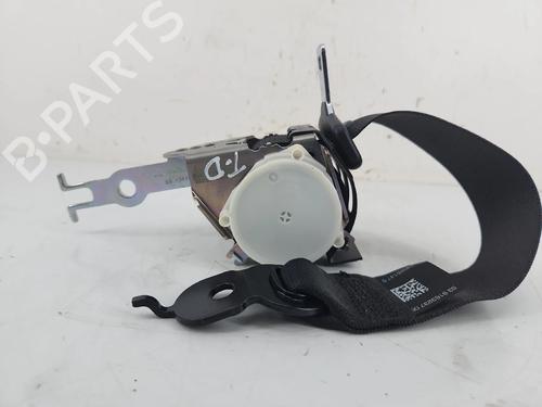 Used Rear right seatbelt Rear right seatbelt 39027490 39027490
