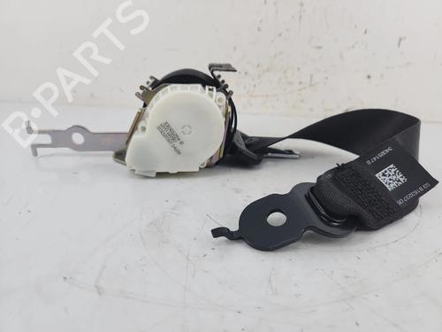 Used Rear left seatbelt Rear left seatbelt 39027491 39027491