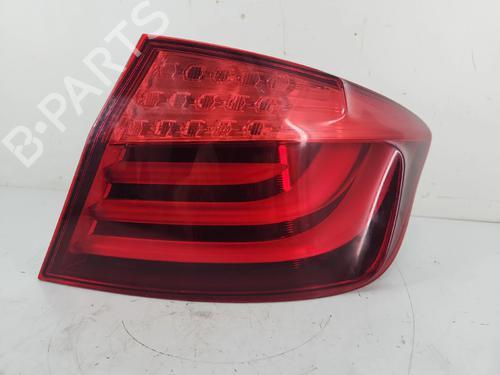 Used Right taillight Right taillight BMW 5 (F10) 520 d (184 hp) 39027493 39027493