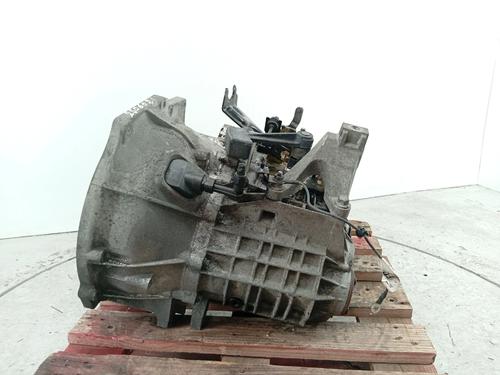 Gearbox FORD C-MAX (DM2) 1.6 | BP39069306M3 - Image 4
