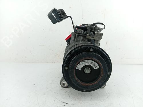Used AC compressor AC compressor 39069281 39069281