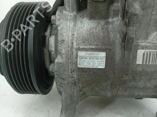 AC compressor BMW 5 (F10) 520 d | BP39069281M34 - Image 5